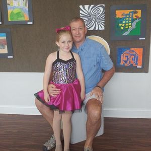 Meet your Posher, Brian